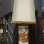 671 8060 Bordslampa